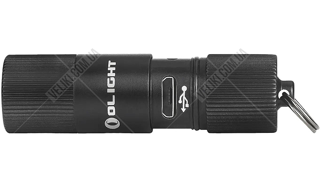 Фонарь Olight I1R 2 - дополнительное фото 9