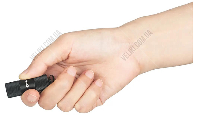 Фонарь Olight I1R 2 - дополнительное фото 10