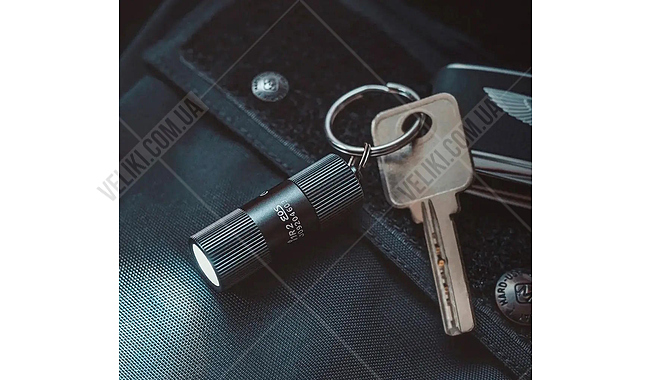 Фонарь Olight I1R 2 - дополнительное фото 12