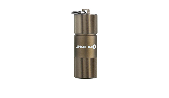 Фонарь Olight I1R 2 - фото 1