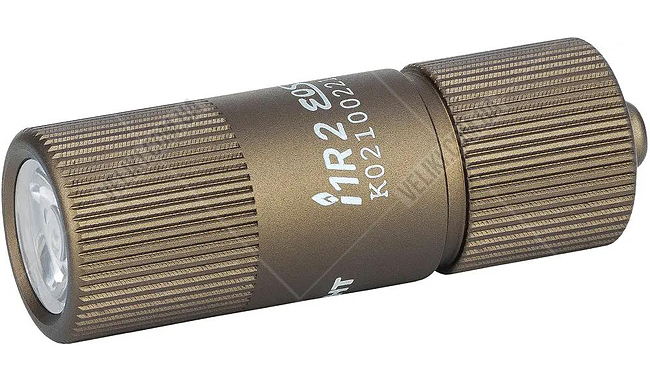 Фонарь Olight I1R 2 - дополнительное фото 1