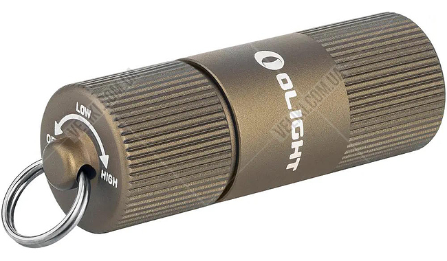 Фонарь Olight I1R 2 - дополнительное фото 2