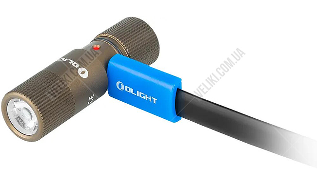 Фонарь Olight I1R 2 - дополнительное фото 3