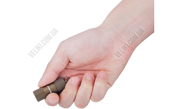 Фонарь Olight I1R 2 - дополнительное фото 5