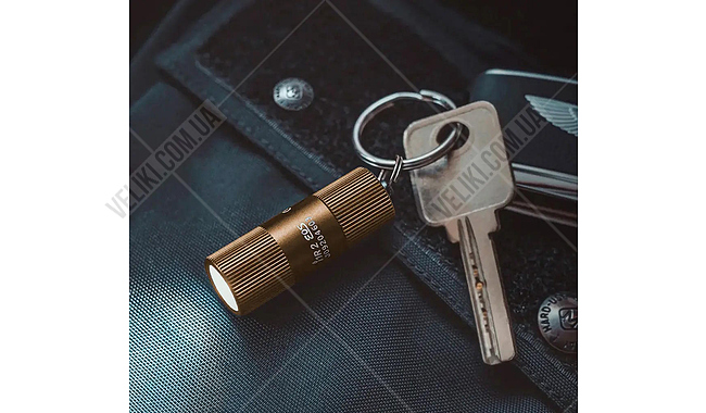 Фонарь Olight I1R 2 - дополнительное фото 6