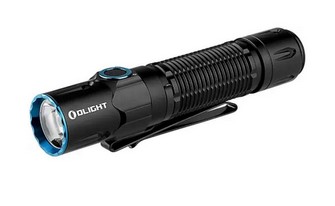 Фонарь Olight Warrior 3S