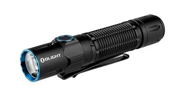 Фонарь Olight Warrior 3S - фото 1