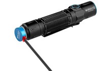 Фонарь Olight Warrior 3S - дополнительное фото 2