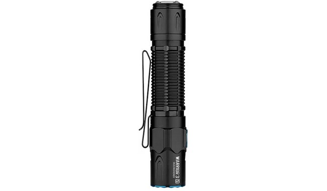 Фонарь Olight Warrior 3S - дополнительное фото 3