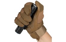 Фонарь Olight Warrior 3S - дополнительное фото 4