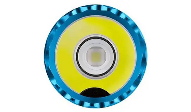 Фонарь Olight Warrior 3S - дополнительное фото 5