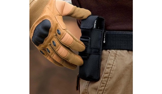 Фонарь Olight Warrior 3S - дополнительное фото 8