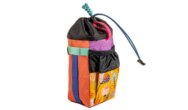 Сумка на кермо KasyBag X-Pocket Pack One Hand Colorful - фото 1