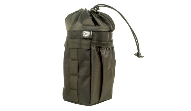 Сумка на кермо KasyBag X-Pocket Pack One Hand - фото 11