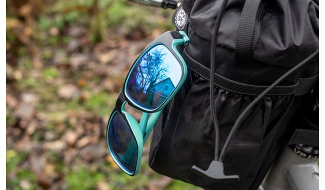 Сумка на руль KasyBag X-Pocket Pack One Hand - дополнительное фото 23