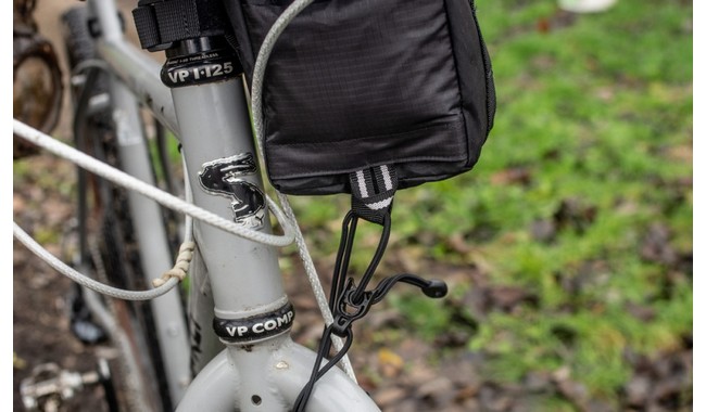 Сумка на руль KasyBag X-Pocket Pack One Hand - дополнительное фото 25