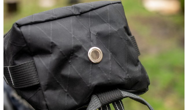 Сумка на руль KasyBag X-Pocket Pack One Hand - дополнительное фото 26