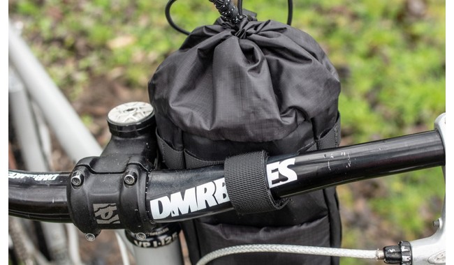 Сумка на руль KasyBag X-Pocket Pack One Hand - дополнительное фото 27