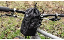 Сумка на руль KasyBag X-Pocket Pack One Hand - дополнительное фото 15