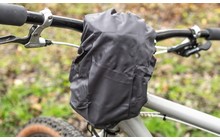 Сумка на руль KasyBag X-Pocket Pack One Hand - дополнительное фото 16