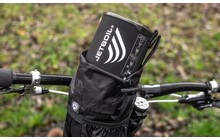 Сумка на руль KasyBag X-Pocket Pack One Hand - дополнительное фото 17