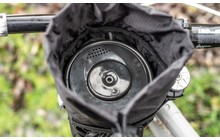 Сумка на руль KasyBag X-Pocket Pack One Hand - дополнительное фото 18