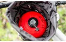 Сумка на руль KasyBag X-Pocket Pack One Hand - дополнительное фото 20