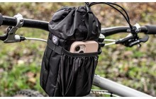 Сумка на руль KasyBag X-Pocket Pack One Hand - дополнительное фото 21