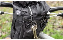 Сумка на руль KasyBag X-Pocket Pack One Hand - дополнительное фото 22
