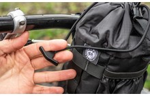 Сумка на руль KasyBag X-Pocket Pack One Hand - дополнительное фото 24