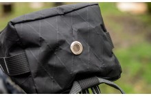 Сумка на руль KasyBag X-Pocket Pack One Hand - дополнительное фото 26