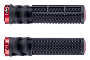 Грипсы DMR DeathGrip2 Race Flangeless Thin
