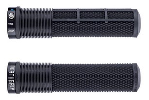 Грипсы DMR DeathGrip2 Flangeless Thick