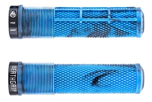 Грипсы DMR DeathGrip2 Flangeless Thick