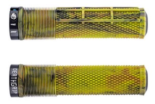 Грипсы DMR DeathGrip2 Flangeless Thick