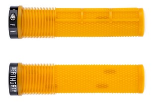 Грипсы DMR DeathGrip2 Flangeless Thick