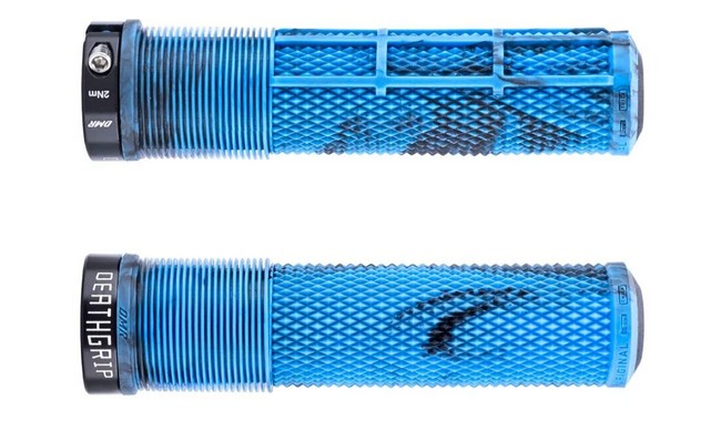 Грипсы DMR DeathGrip2 Flangeless Thick - фото 1