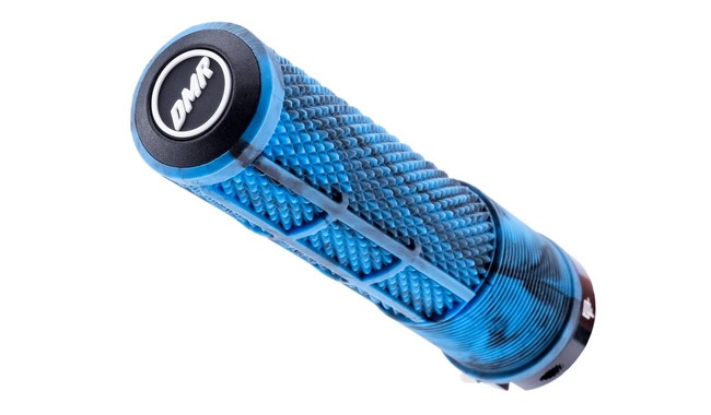 Грипси DMR DeathGrip2 Flangeless Thick - дополнительное фото 1
