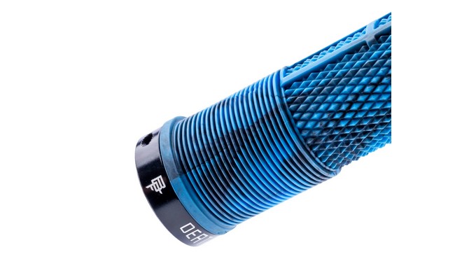 Грипси DMR DeathGrip2 Flangeless Thick - дополнительное фото 2