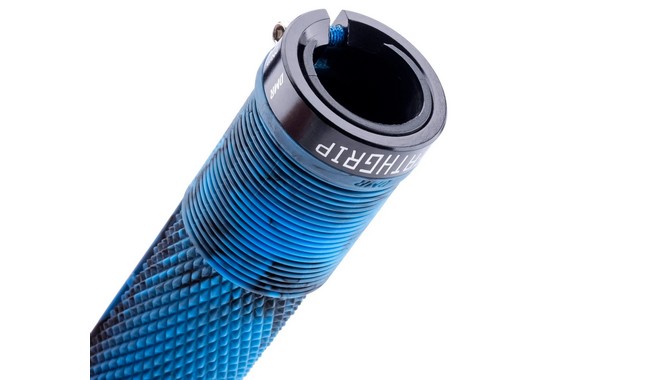 Грипси DMR DeathGrip2 Flangeless Thick - дополнительное фото 4