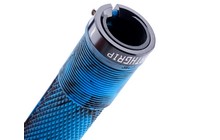 Грипси DMR DeathGrip2 Flangeless Thick - дополнительное фото 4