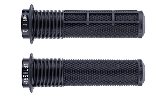 Гріпси DMR DeathGrip2 Flange Thick - фото 1