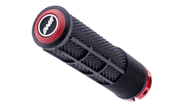 Грипси DMR DeathGrip2 Race Flangeless Thin - дополнительное фото 1