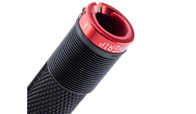 Грипси DMR DeathGrip2 Race Flangeless Thin - дополнительное фото 5
