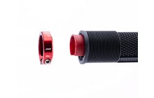 Грипси DMR DeathGrip2 Race Flangeless Thin - дополнительное фото 4