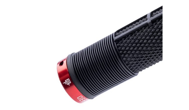 Грипси DMR DeathGrip2 Race Flangeless Thick - дополнительное фото 2