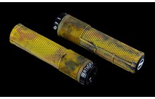 Грипси DMR DeathGrip2 Flangeless Thick - дополнительное фото 11