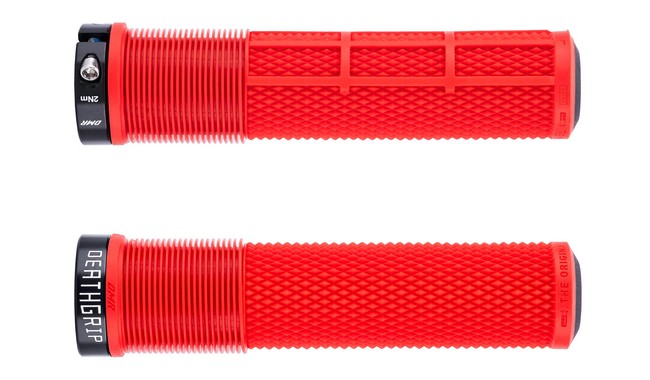 Грипсы DMR DeathGrip2 Flangeless Thick - фото 5