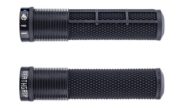 Гріпси DMR DeathGrip2 Flangeless Thin - фото 1