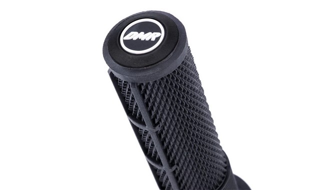 Грипси DMR DeathGrip2 Flangeless Thin - дополнительное фото 1